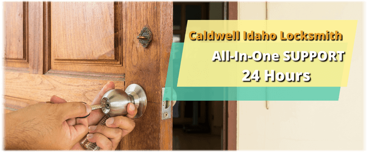 Caldwell Idaho Locksmith