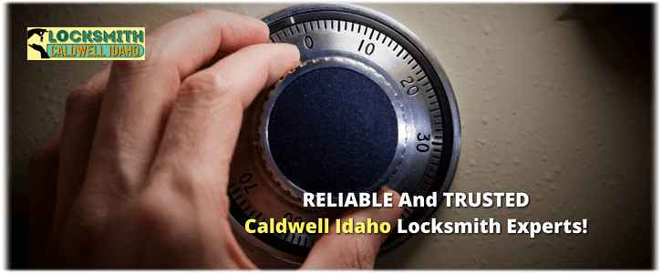 Safe Cracking Service Caldwell, ID