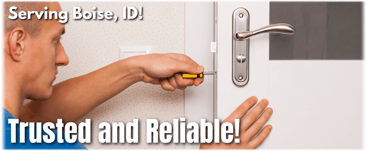 Locksmith Boise ID