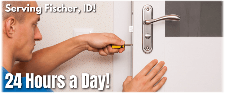 Locksmith Fischer ID