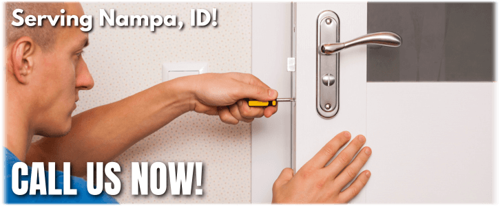 Locksmith Nampa ID